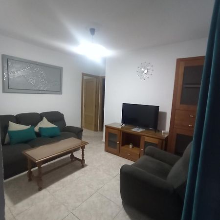 Apartamento La Reina Home Córdova Exterior foto