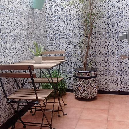 Apartamento La Reina Home Córdova Exterior foto