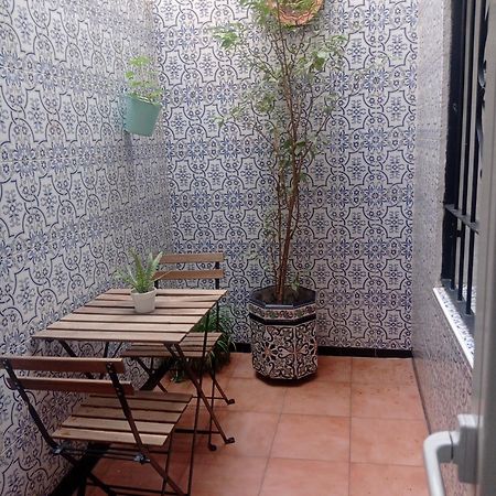 Apartamento La Reina Home Córdova Exterior foto