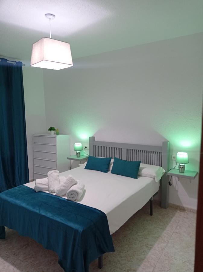 Apartamento La Reina Home Córdova Exterior foto
