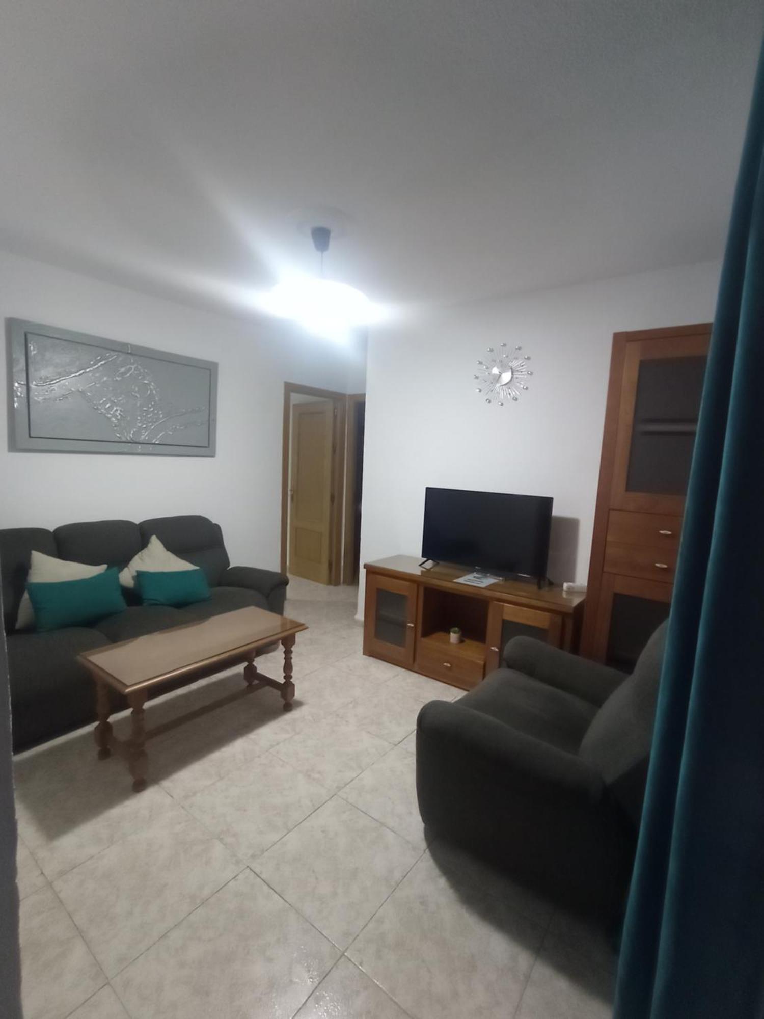 Apartamento La Reina Home Córdova Exterior foto