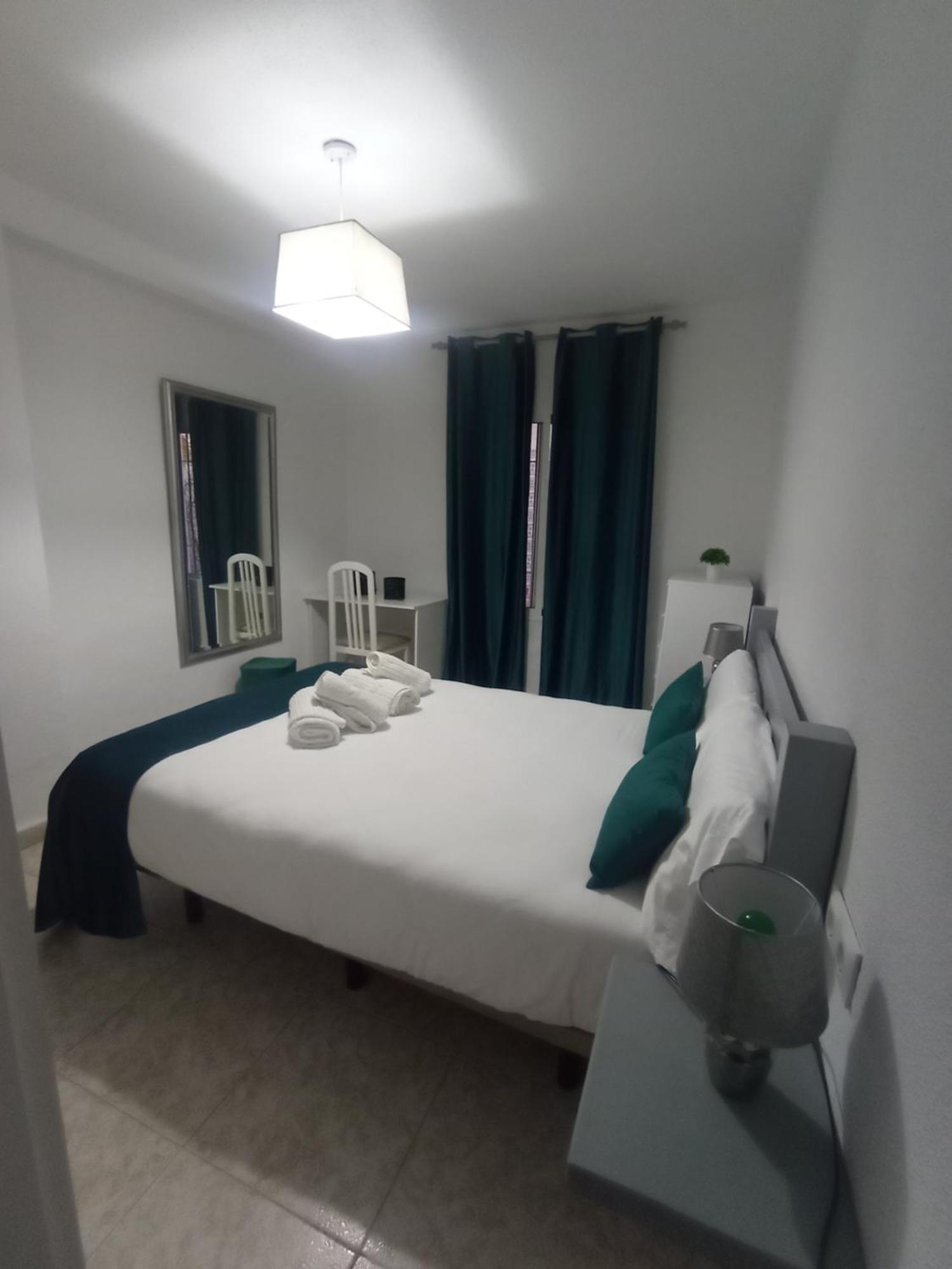 Apartamento La Reina Home Córdova Exterior foto