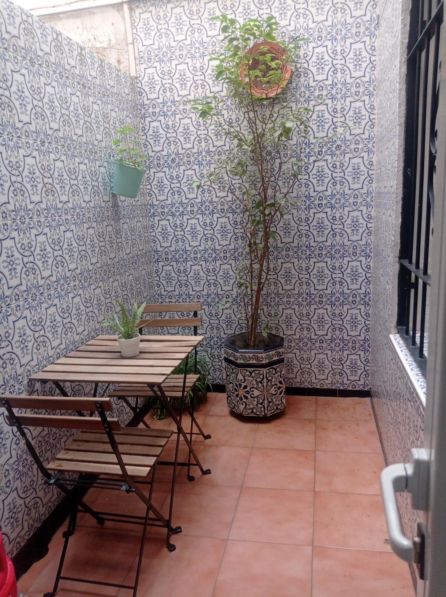 Apartamento La Reina Home Córdova Exterior foto